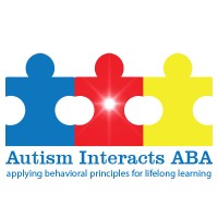 Autism Interacts ABA logo, Autism Interacts ABA contact details