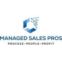 Managed Sales Pros LLC logo, Managed Sales Pros LLC contact details