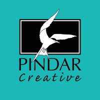 Pindar Creative logo, Pindar Creative contact details