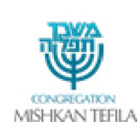 Congregation Mishkan Tefila logo, Congregation Mishkan Tefila contact details