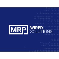 MRP Wired Solutions logo, MRP Wired Solutions contact details