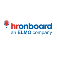 HROnboard logo, HROnboard contact details