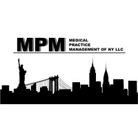 Medical Practice Management of NY LLC logo, Medical Practice Management of NY LLC contact details