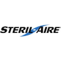 Steril-Aire, Inc. logo, Steril-Aire, Inc. contact details