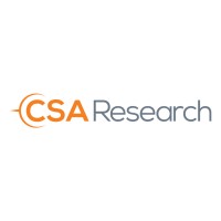 CSA Research logo, CSA Research contact details