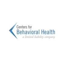 CENTERS FOR BEHAVIORAL HEALTH logo, CENTERS FOR BEHAVIORAL HEALTH contact details