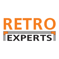 Retro Experts; Inc. logo, Retro Experts; Inc. contact details