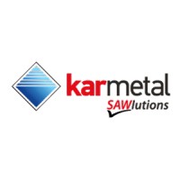 Karmetal logo, Karmetal contact details