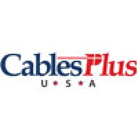 Cables Plus logo, Cables Plus contact details