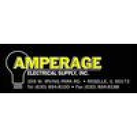 Amperage Electric Inc logo, Amperage Electric Inc contact details