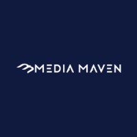 mediamaven.io logo, mediamaven.io contact details