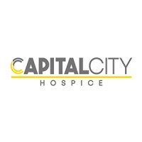 Capital City Hospice logo, Capital City Hospice contact details