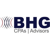 BHG CPAs & Advisors logo, BHG CPAs & Advisors contact details