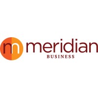 Meridian Business Services logo, Meridian Business Services contact details