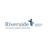 Riverside Medical Group logo, Riverside Medical Group contact details