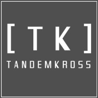 TANDEMKROSS logo, TANDEMKROSS contact details