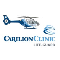 Carilion Clinic Life-Guard logo, Carilion Clinic Life-Guard contact details