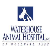 Waterhouse Animal Hospital logo, Waterhouse Animal Hospital contact details