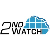 2nd Watch logo, 2nd Watch contact details