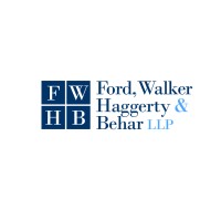 FWHB logo, FWHB contact details