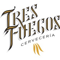 Tres Fuegos Cerveceria logo, Tres Fuegos Cerveceria contact details