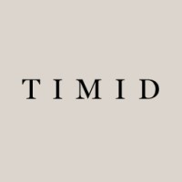 Timid logo, Timid contact details