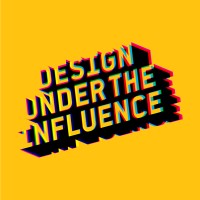 Design Under The Influence logo, Design Under The Influence contact details