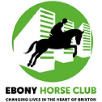 Ebony Horse Club logo, Ebony Horse Club contact details