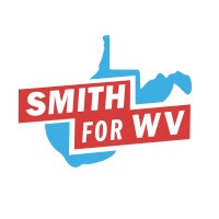 WV Can't Wait - Smith for WV logo, WV Can't Wait - Smith for WV contact details