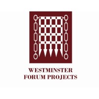 Westminster Forum Projects logo, Westminster Forum Projects contact details