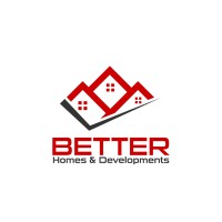 Better Homes & Developments logo, Better Homes & Developments contact details