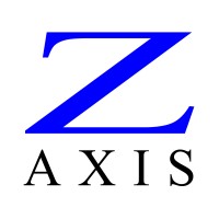 Z-Axis logo, Z-Axis contact details