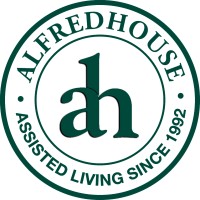 AlfredHouse Assisted Living logo, AlfredHouse Assisted Living contact details