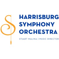 Harrisburg Symphony Orchestra logo, Harrisburg Symphony Orchestra contact details