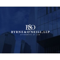 Byrne & O'Neill, LLP logo, Byrne & O'Neill, LLP contact details