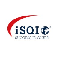 iSQI GmbH logo, iSQI GmbH contact details