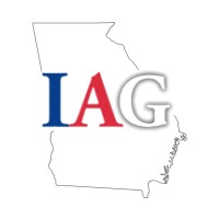 InsiderAdvantage Georgia logo, InsiderAdvantage Georgia contact details