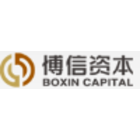 Boxin Capital logo, Boxin Capital contact details