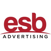 ESB Advertising logo, ESB Advertising contact details