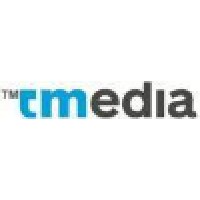 TMEDIA logo, TMEDIA contact details