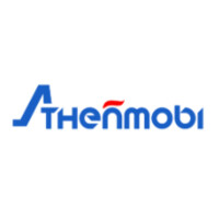 Athenmobi Limited logo, Athenmobi Limited contact details