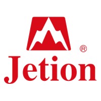 Jetion International Limited logo, Jetion International Limited contact details