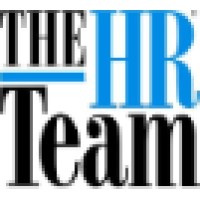 The HR Team Inc logo, The HR Team Inc contact details