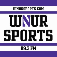 WNUR Sports logo, WNUR Sports contact details