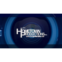 Hometown Production logo, Hometown Production contact details