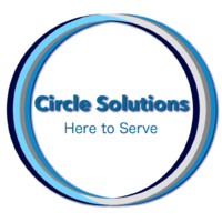 Circle Solutions logo, Circle Solutions contact details