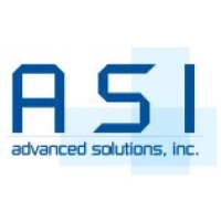 Advanced Solutions logo, Advanced Solutions contact details