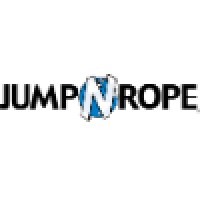 JumpNrope logo, JumpNrope contact details