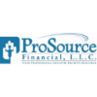 ProSource Financial LLC logo, ProSource Financial LLC contact details