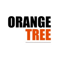 Orange Tree logo, Orange Tree contact details